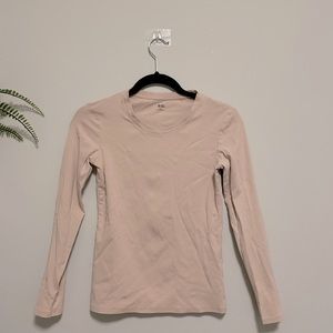 Pack of 2 Uniqlo Longsleeve Shirts
